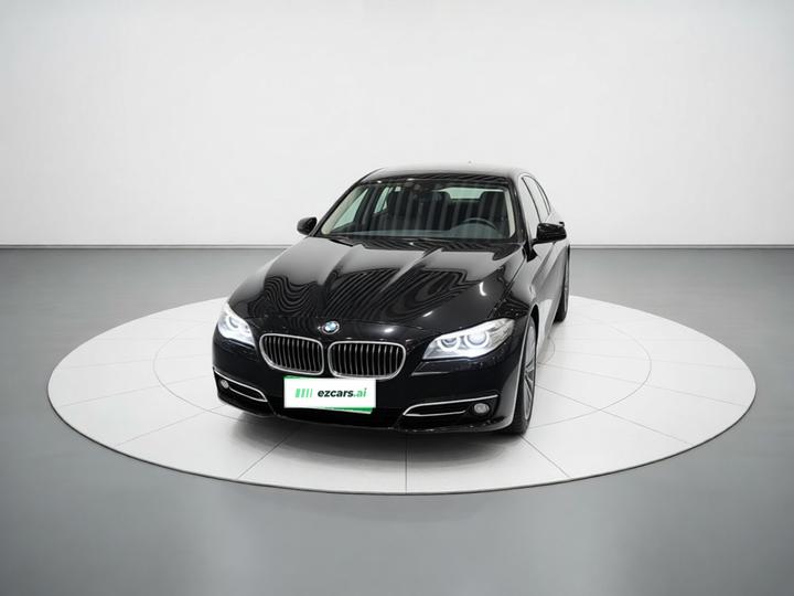 5 Series 2014 525Li Luxury Design Package photo 2