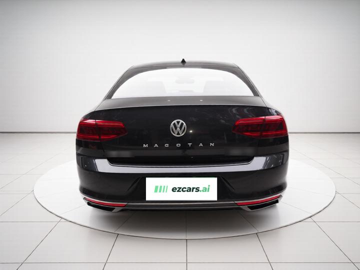 Magotan 2020 330TSI DSG Luxury photo 3