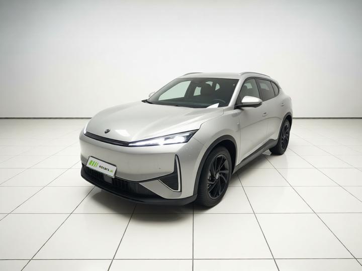 Aeolus L7 EV 2025 518