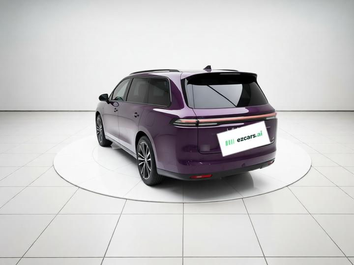 Leapmotor C16 2024 EV 520 Exclusive photo 4