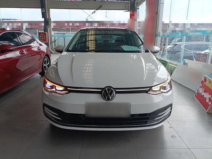 Golf 2023 Facelift 280TSI DSG Pro photo 2