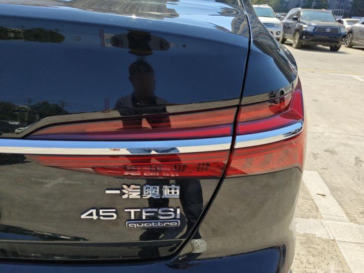 A6L 2023 45 TFSI quattro Dynamic photo 7