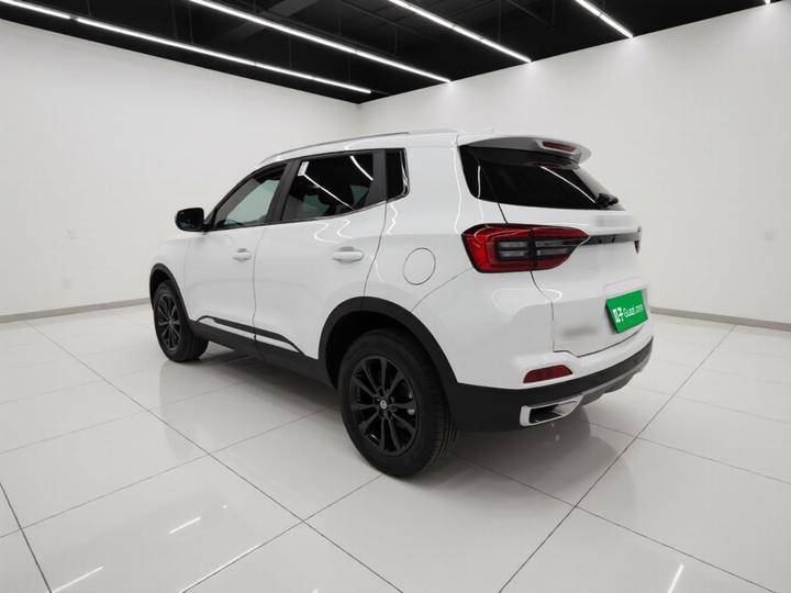 Tiggo 5x 2025 1.5L CVT Excellence photo 4
