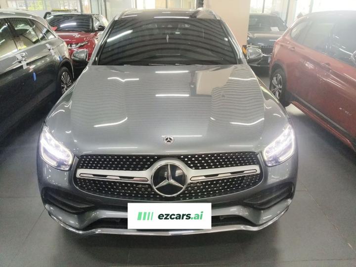 GLC 2021 GLC 300 L 4MATIC Dynamic photo 2