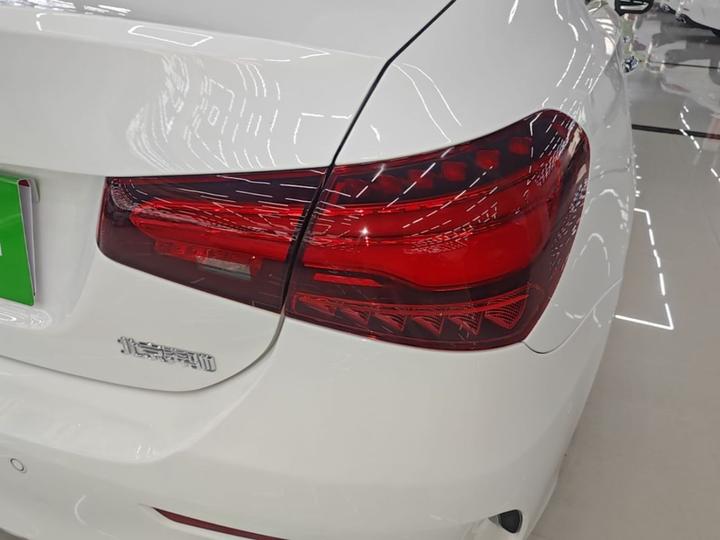 A-Class 2023 A 200 L Fashion photo 7