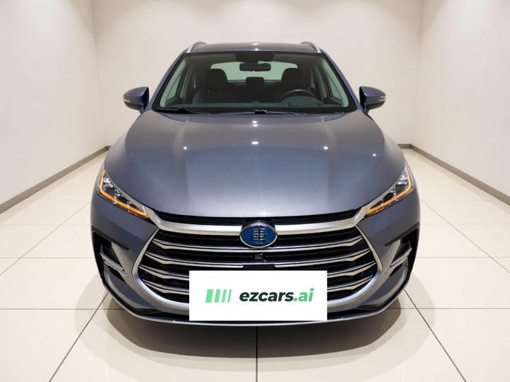 Tang EV 2023 DM-i Champion 112KM Exclusive photo 2