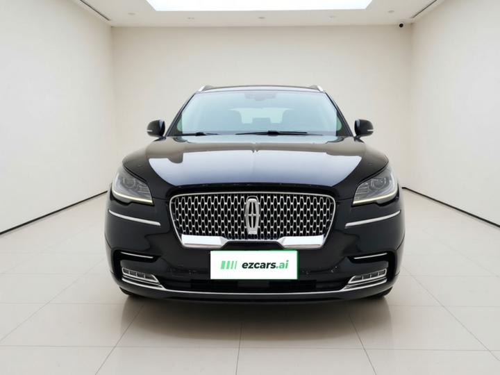 Aviator 2021 3.0T V6 AWD Exclusive photo 2