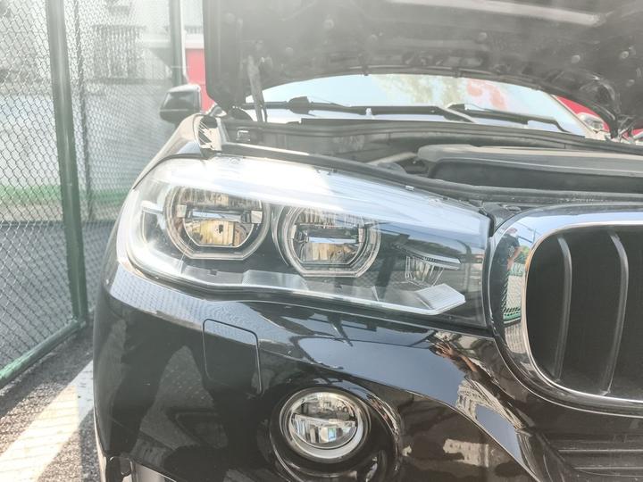 X5 Imported 2015 xDrive28i photo 7