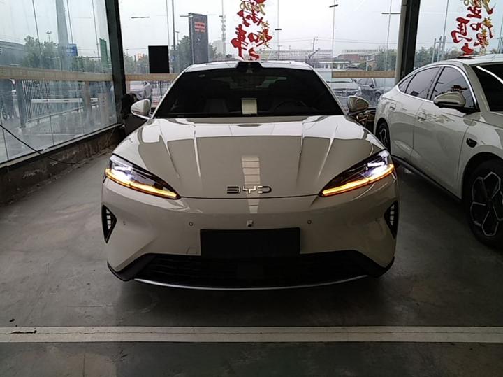 Seal 07 DM-i 2026 DM-i 1.5T 230km Flagship photo 2