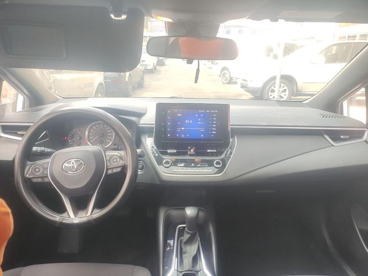 Levin 2021 185T CVT Luxury photo 5