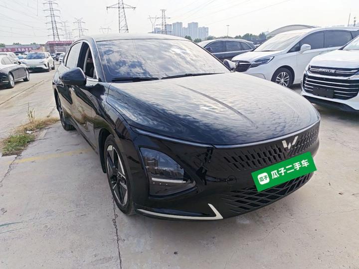 Wuling 2023 150 Advanced photo 3