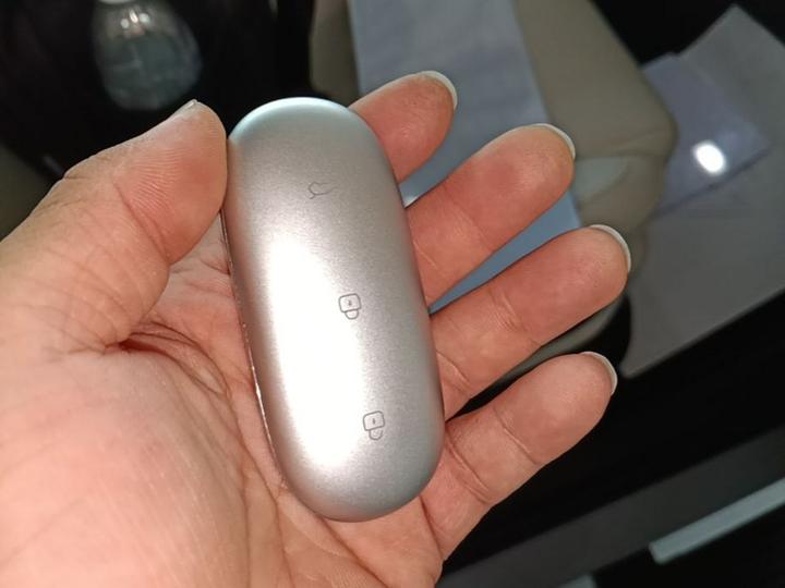 Li L9 2025 Ultra Smart Refresh Edition photo 8