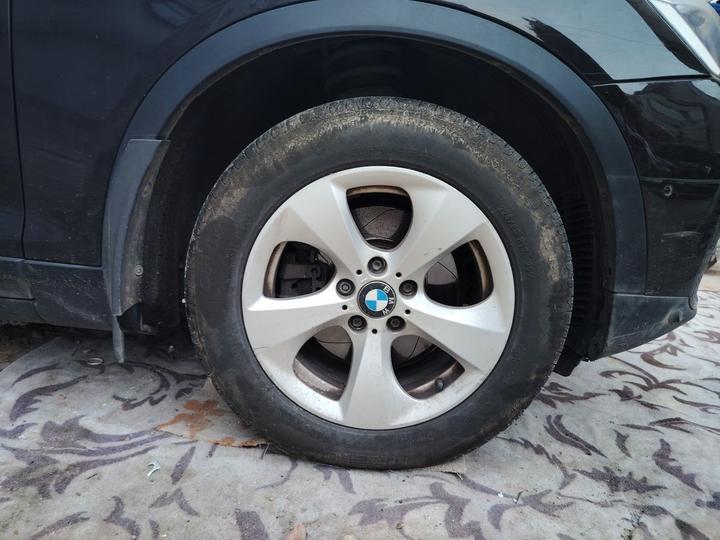 X3 Imported 2014 xDrive20i Leading photo 8