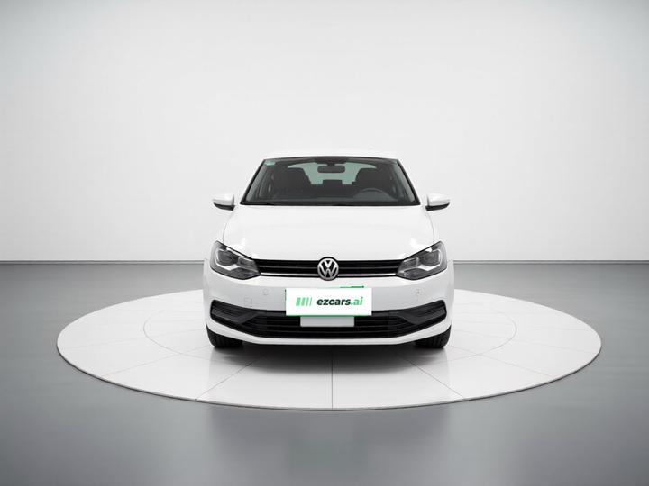 Polo 2014 1.4L MT photo 2