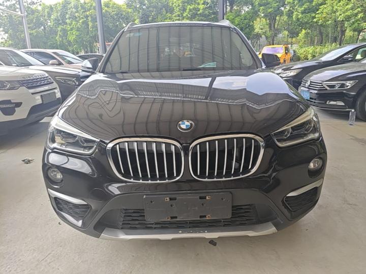 X1 2018 sDrive18Li Exclusive photo 2