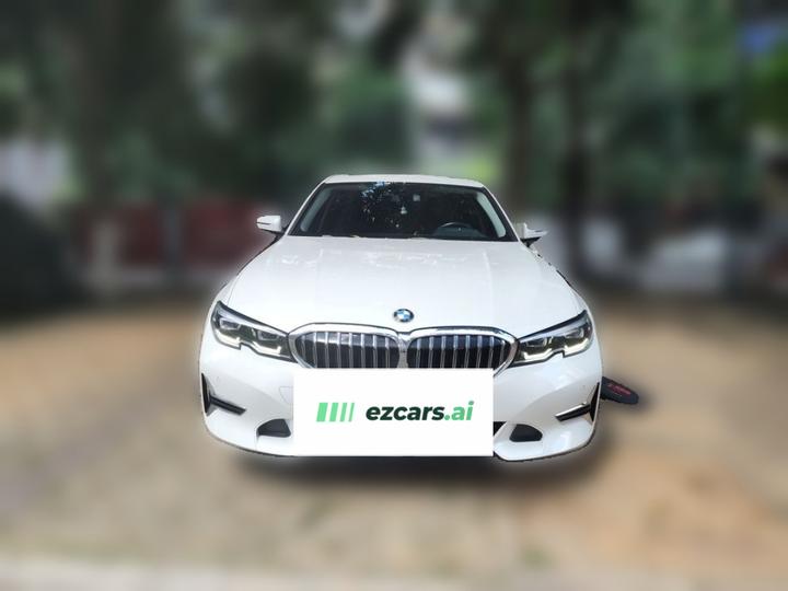 3 Series 2020 325Li Launch Edition photo 2
