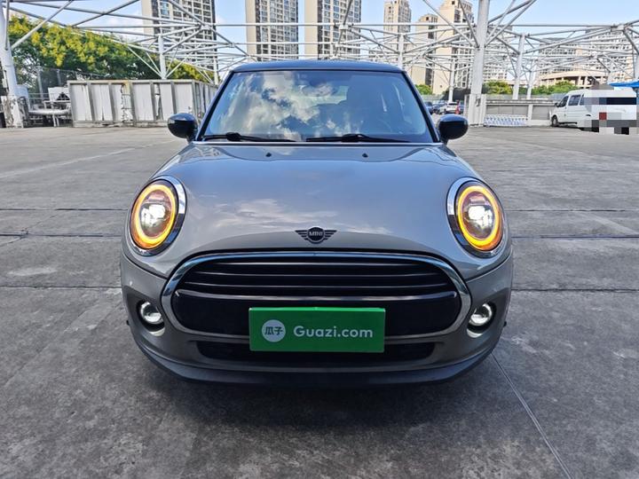 2020 1.5T COOPER Classic photo 2