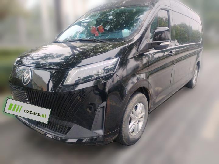 2024 View V CITY 2.0T MT Long Wheelbase 5/6/7/9-Seater