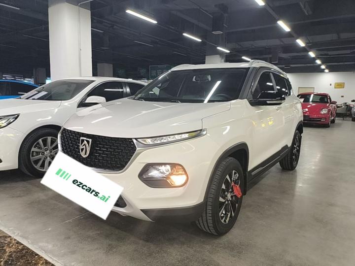 510 2019 1.5L MT 77kW China VI