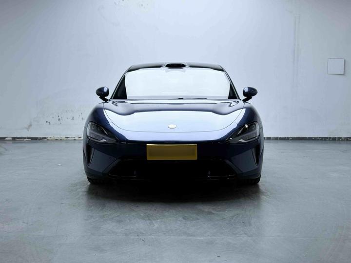Xiaomi SU7 2024 AWD Extended Range High-end ADAS Max photo 2