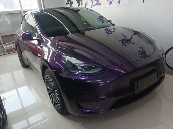 Model Y 2022 Facelift RWD photo 3