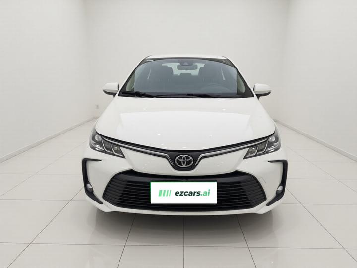 Corolla 2023 1.2T photo 2