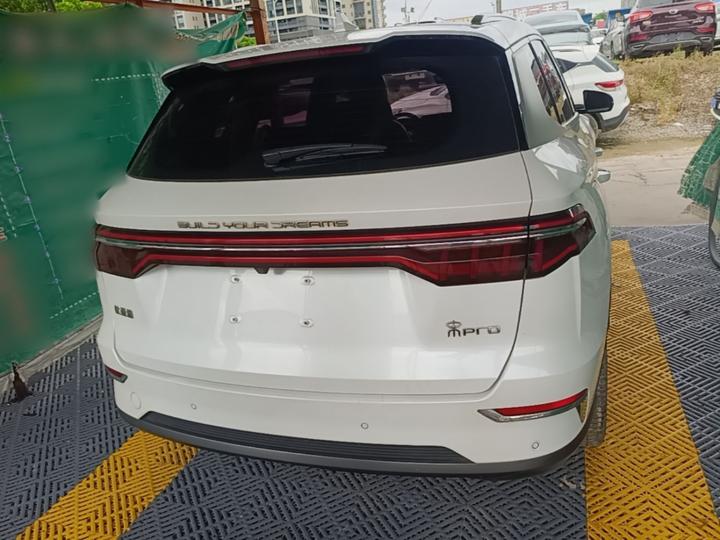 Song Pro EV 2019 DM 1.5T AWD Performance Luxury photo 5