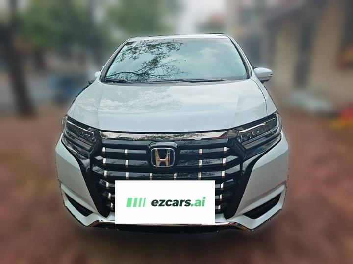 Elysion 2024 2.0L e:HEV Luxury photo 2