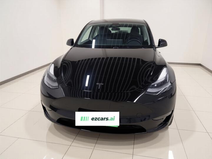 Model Y 2021 Standard Range RWD photo 2