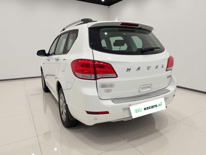 H6 2015 Upgraded 1.5T MT RWD Elite photo 4
