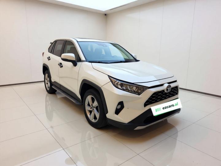RAV4 2020 2.0L CVT RWD PLUS photo 3