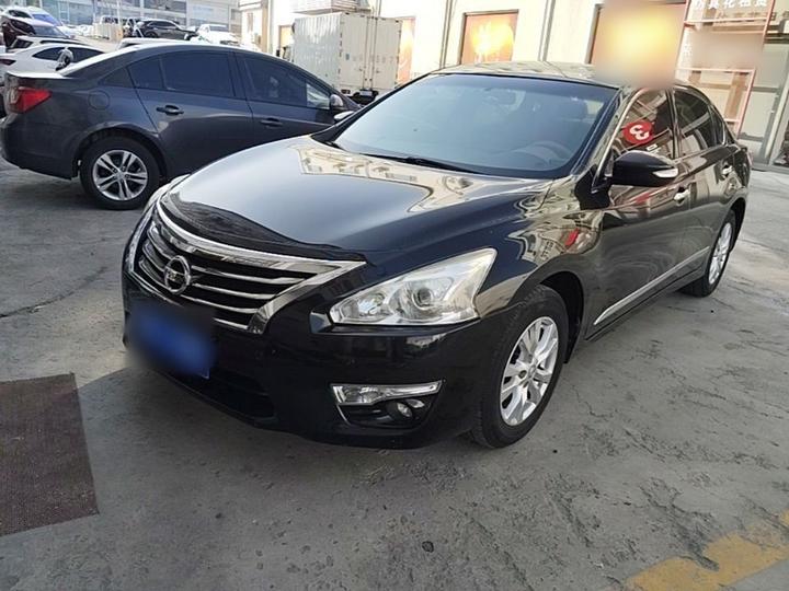 Teana 2013 2.0L XL Comfort