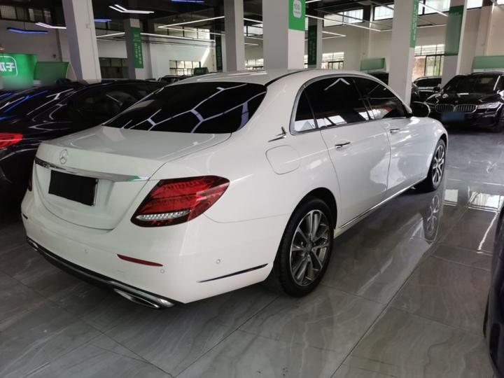 E-Class 2016 E 300 L Fashion photo 6