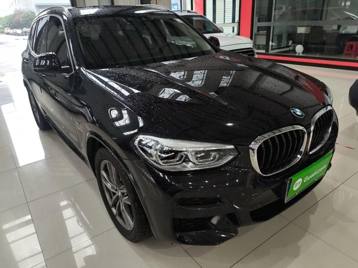 X3 2021 xDrive28i M Sport Package photo 3