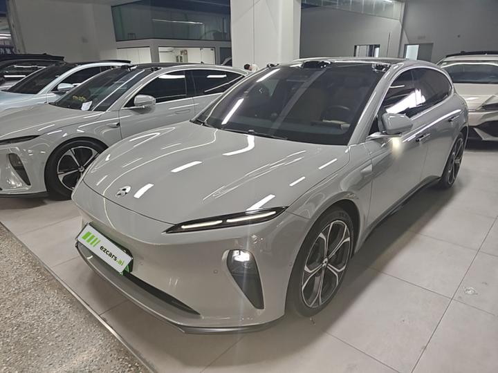 ET5T 2024 75kWh Touring