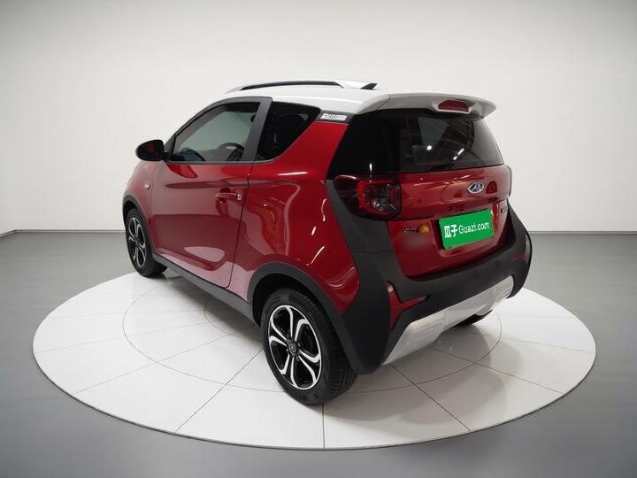 QQ Little Ant 2019 4-Seater Smart 30.6kWh photo 4