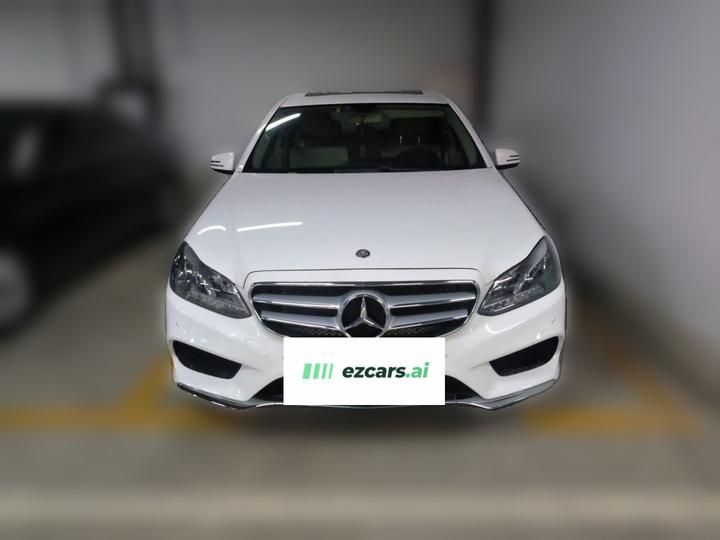 E-Class 2015 E 260 L Sport photo 2