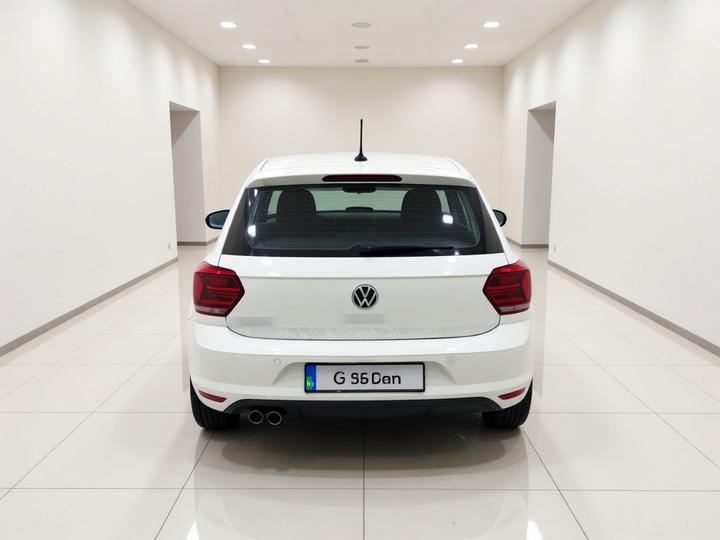 Polo 2021 Plus 1.5L AT photo 5