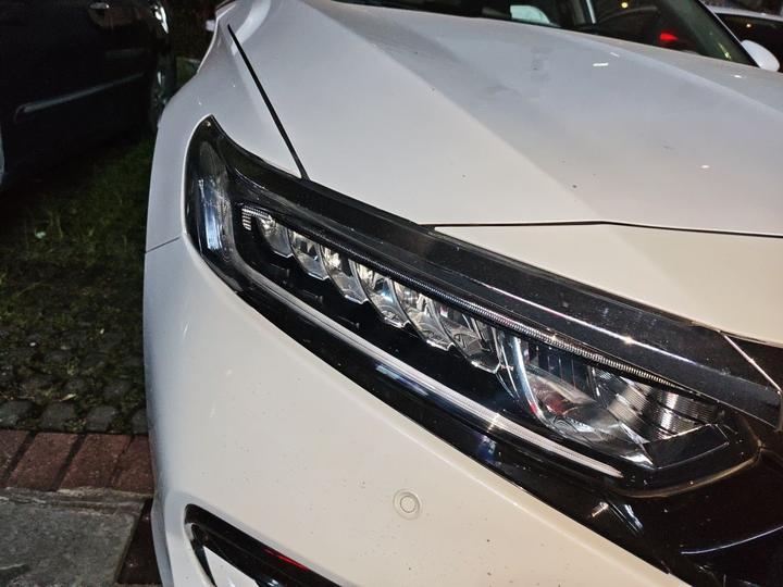 Accord 2018 230TURBO Comfort China V photo 7