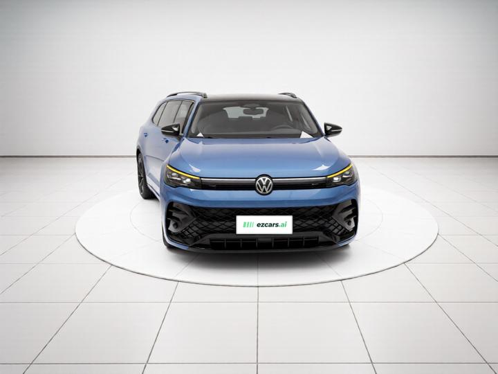 Tiguan L 2026 PRO 380TSI AWD R-Line Smart Premium photo 3