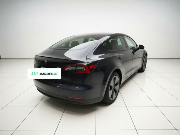 Model 3 2021 Standard Range RWD Upgraded photo 6