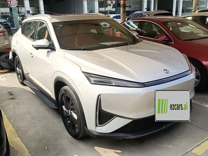 Aeolus L7 EV 2024 518 Pro photo 3