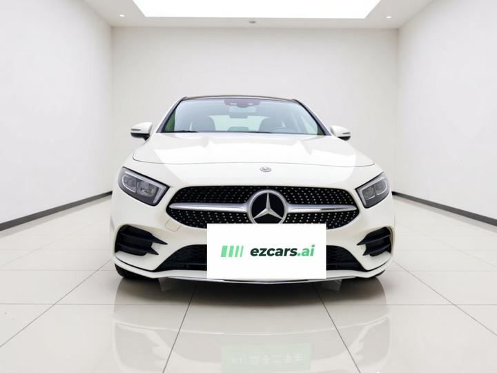 A-Class 2020 Facelift A 200 L Sport Fashion photo 2