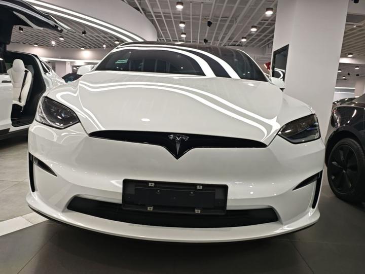 Model X 2023 AWD photo 2