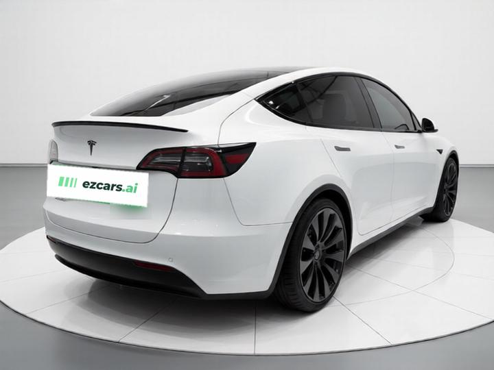 Model Y 2022 Performance AWD photo 6