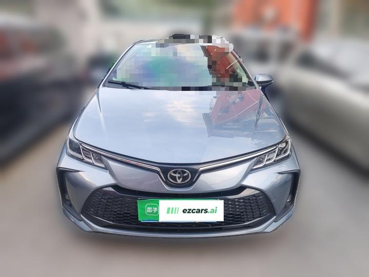 Corolla 2024 1.8L Smart Hybrid Elite photo 2