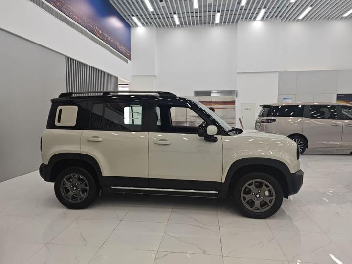 Plus 2026 501km Flagship photo 4