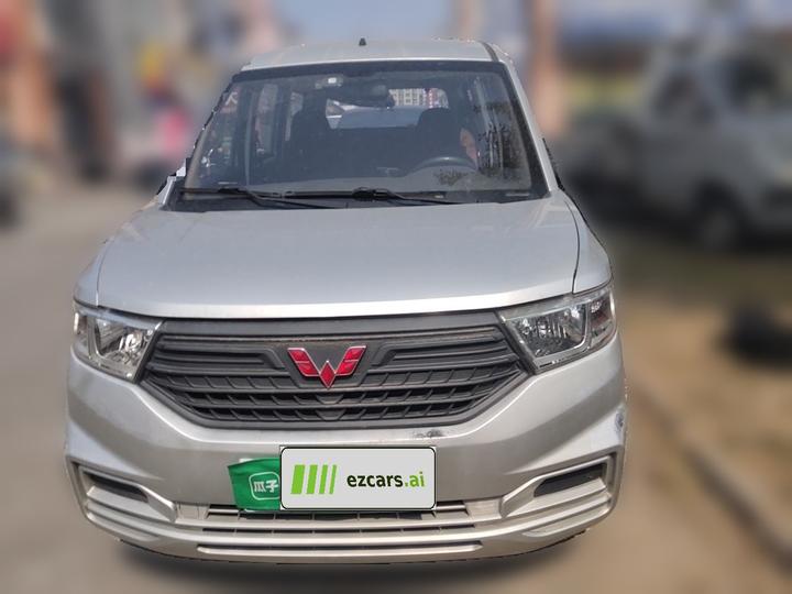 Wuling Hongguang V 2019 1.5L Standard China VI LAR photo 2