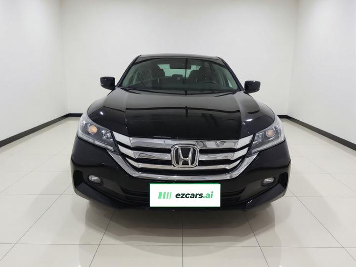 Accord 2015 2.0L LXS Elite photo 2
