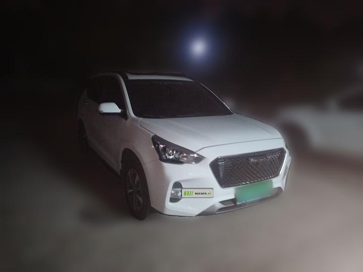 M6 2018 Facelift 1.5T DCT RWD Elite photo 3